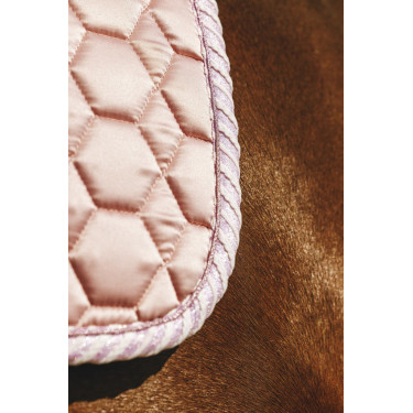 Tapis de selle Equithème Pretty Tapis de selle Equithème Pretty
