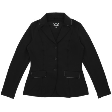 Veste de concours Riding World Floride Veste de concours Riding World Floride
