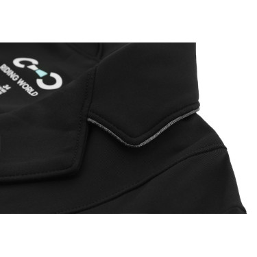 Veste de concours Riding World Floride Veste de concours Riding World Floride