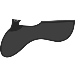 Amortisseur Pro Series Airmesh