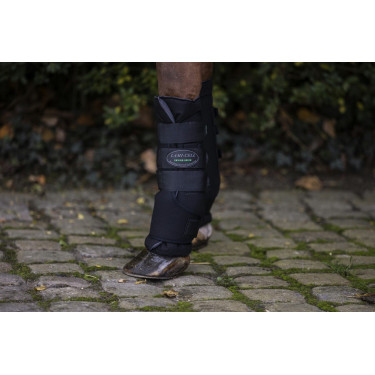 Stable boots Lami-Cell Bambou Stable boots Lami-Cell Bambou