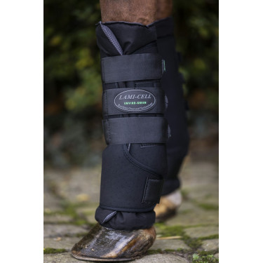Stable boots Lami-Cell Bambou Stable boots Lami-Cell Bambou
