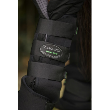 Stable boots Lami-Cell Bambou Stable boots Lami-Cell Bambou