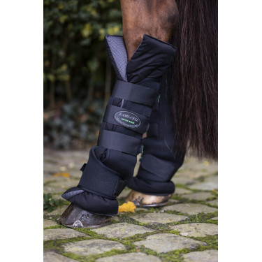 Stable boots Lami-Cell Bambou Stable boots Lami-Cell Bambou