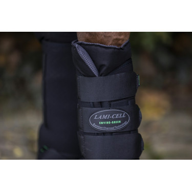 Stable boots Lami-Cell Bambou Stable boots Lami-Cell Bambou