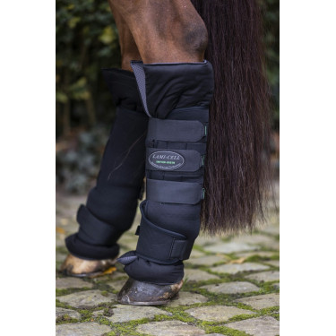Stable boots Lami-Cell Bambou Stable boots Lami-Cell Bambou