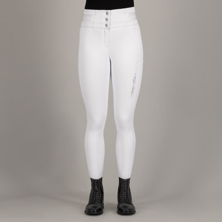 Pantalon d'équitation Euro-Star Athletic Luxe FullGrip Pantalon d'équitation Euro-Star Athletic Luxe FullGrip