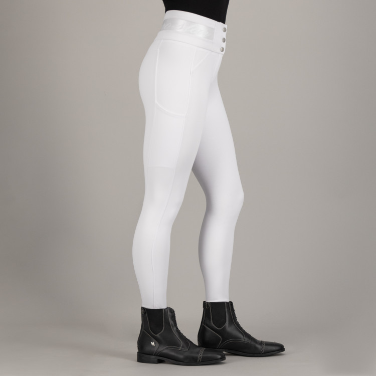 Pantalon d'équitation Euro-Star Athletic Luxe FullGrip Pantalon d'équitation Euro-Star Athletic Luxe FullGrip