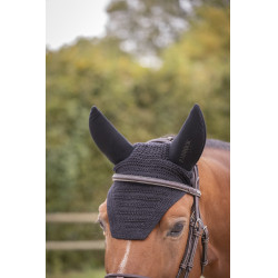 Bonnet Soundless Paddock Sports Noir Bonnet Soundless Paddock Sports Noir