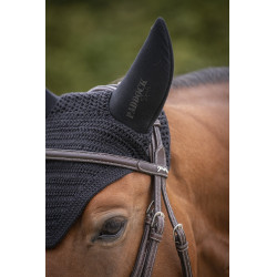 Bonnet Soundless Paddock Sports Noir Bonnet Soundless Paddock Sports Noir