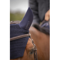 Bonnet Soundless Paddock Sports Marine Bleu marine