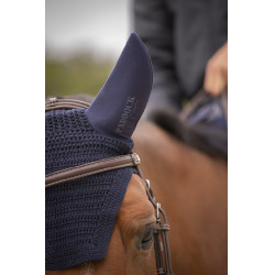 Bonnet Soundless Paddock Sports Marine Bleu marine