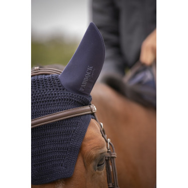 Bonnet Soundless Paddock Sports Bonnet Soundless Paddock Sports