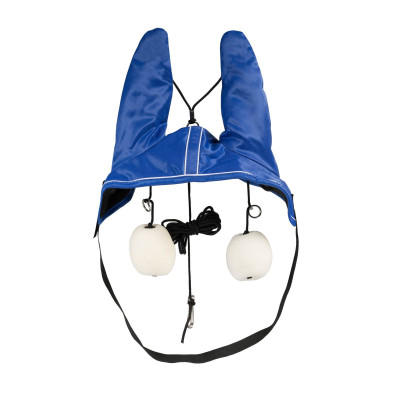 COUVRE OREILLES AVEC BOULE
