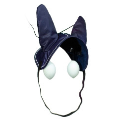 COUVRE OREILLES AVEC BOULE