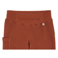 Legging Equithème Acacia Orange Legging Equithème Acacia Orange