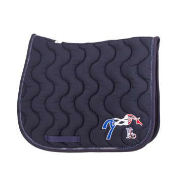 Tapis de selle Pénélope Classique Tapis de selle Pénélope Classique