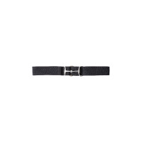 Ceinture Horze Caro élastique Noir