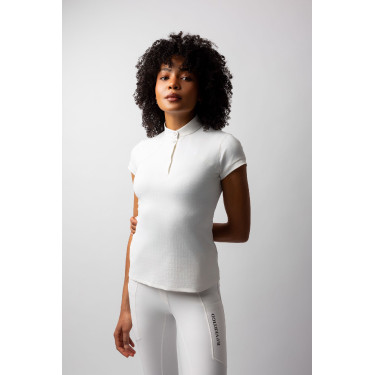 Chemise de concours B Vertigo Liv scintillante femme Chemise de concours B Vertigo Liv scintillante femme