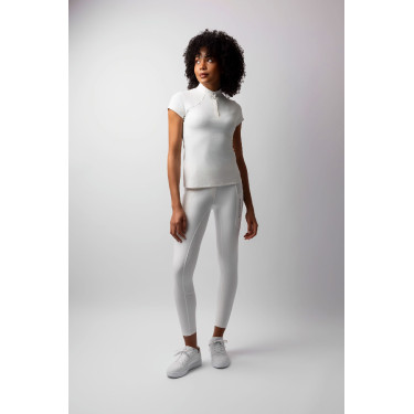 Chemise de concours B Vertigo Liv scintillante femme Chemise de concours B Vertigo Liv scintillante femme