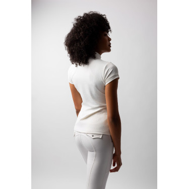 Chemise de concours B Vertigo Liv scintillante femme Chemise de concours B Vertigo Liv scintillante femme