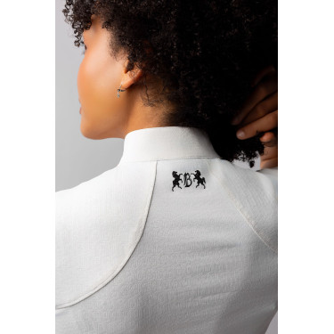 Chemise de concours B Vertigo Liv scintillante femme Chemise de concours B Vertigo Liv scintillante femme