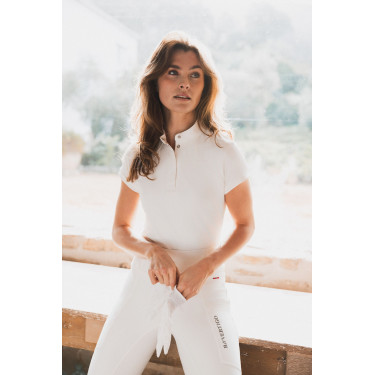 Chemise de concours B Vertigo Liv scintillante femme Chemise de concours B Vertigo Liv scintillante femme