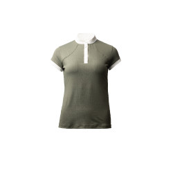 Chemise de concours B Vertigo Liv scintillante femme
