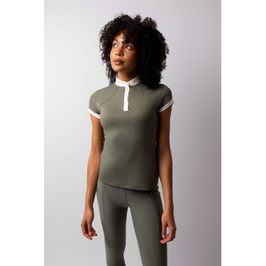 Chemise de concours B Vertigo Liv scintillante femme Chemise de concours B Vertigo Liv scintillante femme