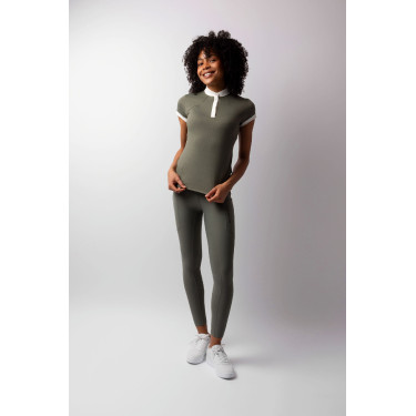 Chemise de concours B Vertigo Liv scintillante femme Chemise de concours B Vertigo Liv scintillante femme