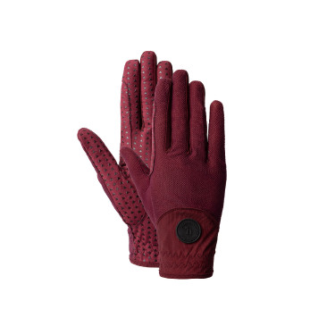 Gants d'équitation Horze Ruby femme Gants d'équitation Horze Ruby femme