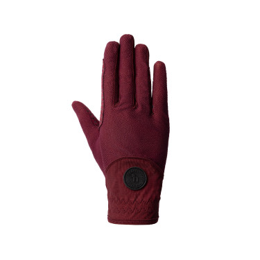 Gants d'équitation Horze Ruby femme Gants d'équitation Horze Ruby femme
