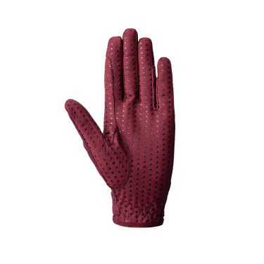 Gants d'équitation Horze Ruby femme Gants d'équitation Horze Ruby femme