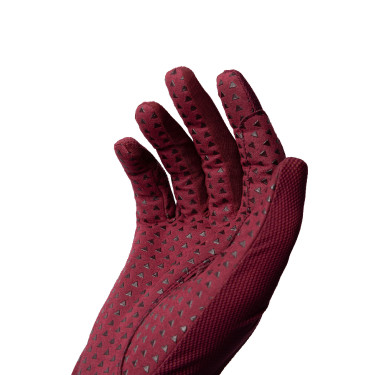 Gants d'équitation Horze Ruby femme Gants d'équitation Horze Ruby femme