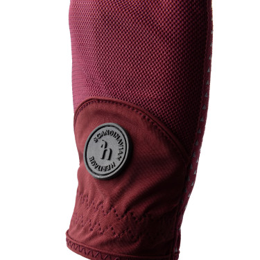 Gants d'équitation Horze Ruby femme Gants d'équitation Horze Ruby femme