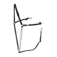 BRICOLE AMERICAINE BETA Noir / blanc