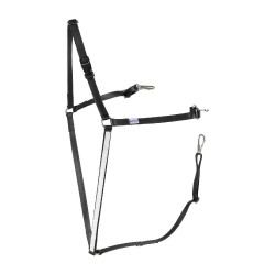 BRICOLE AMERICAINE BETA Noir / blanc