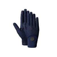Gants d'équitation Horze Ruby femme