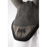 Bonnet anti-mouches B Vertigo Onyx Chimère Gris Bonnet anti-mouches B Vertigo Onyx Chimère Gris