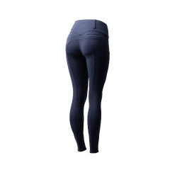 Legging Horze Mira fond intégral femme