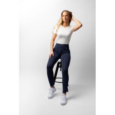 Legging Horze Mira fond intégral femme Legging Horze Mira fond intégral femme