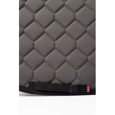Tapis de selle CSO B Vertigo Onyx Tapis de selle CSO B Vertigo Onyx