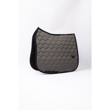 Tapis de selle dressage Onyx B Vertigo Tapis de selle dressage Onyx B Vertigo