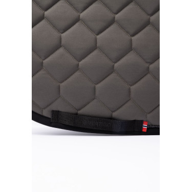 Tapis de selle dressage Onyx B Vertigo Tapis de selle dressage Onyx B Vertigo