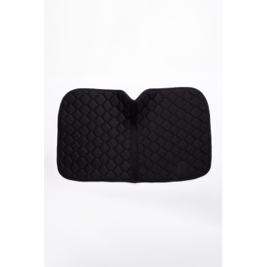 Tapis de selle dressage Onyx B Vertigo Tapis de selle dressage Onyx B Vertigo