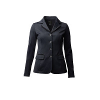 Veste de concours Horze Ada à paillettes femme