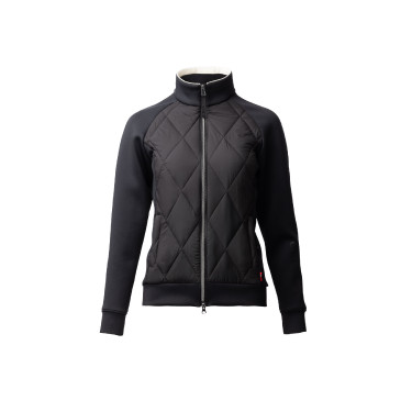 Veste hybrid B Vertigo Agnetha femme Veste hybrid B Vertigo Agnetha femme
