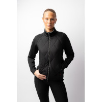 Veste hybrid B Vertigo Agnetha femme Beauté noir Veste hybrid B Vertigo Agnetha femme Beauté noir