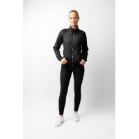 Veste hybrid B Vertigo Agnetha femme Beauté noir Veste hybrid B Vertigo Agnetha femme Beauté noir