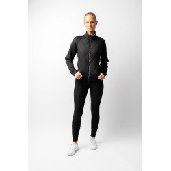 Veste hybrid B Vertigo Agnetha femme Beauté noir Veste hybrid B Vertigo Agnetha femme Beauté noir